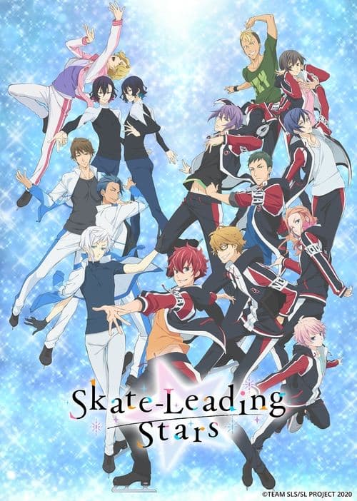 Title poster
