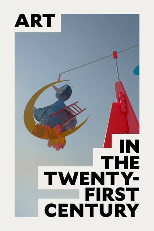 Title poster