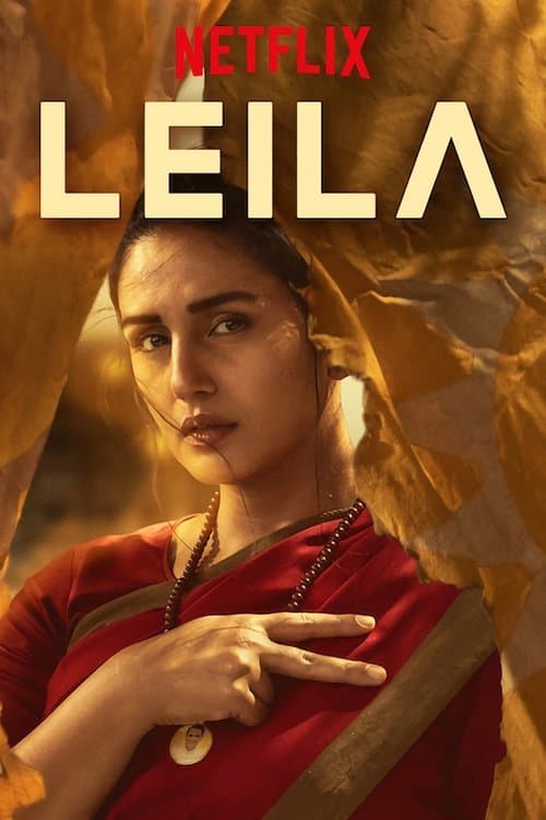 Title poster