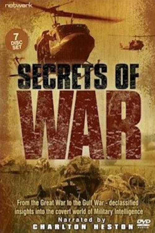 Title poster