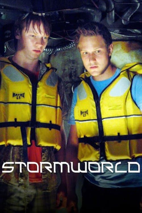 Title poster