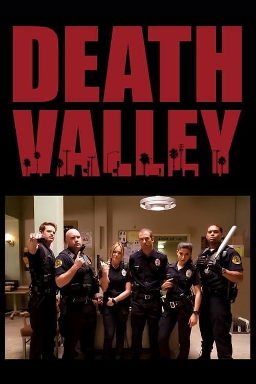 Title poster
