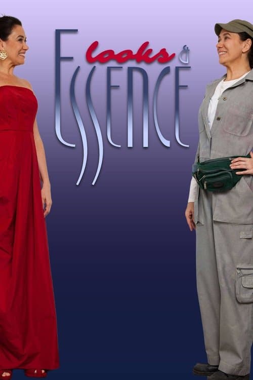 Title poster