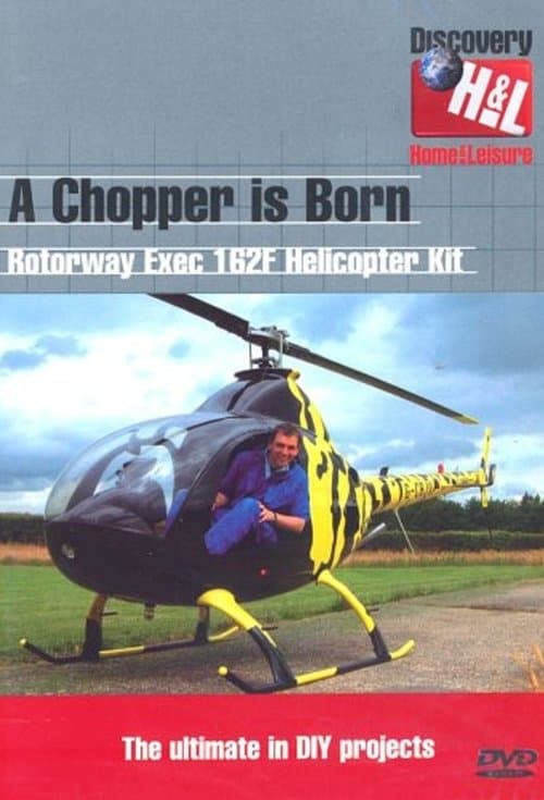 Title poster