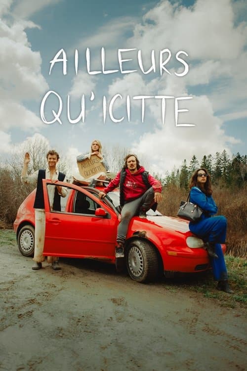 Title poster