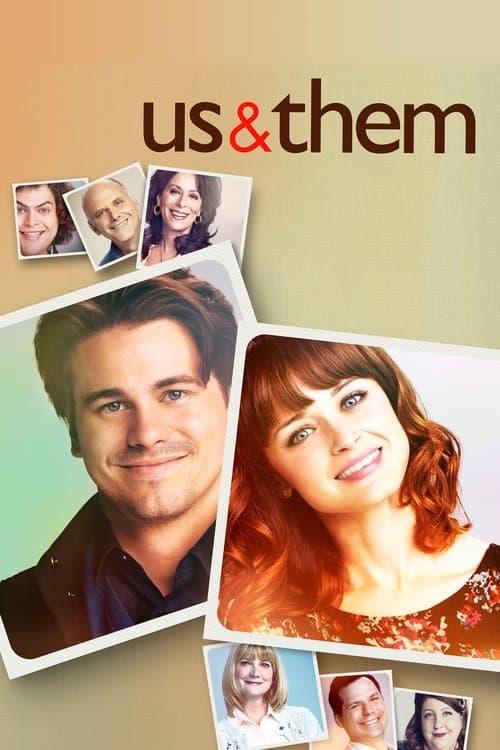 Title poster
