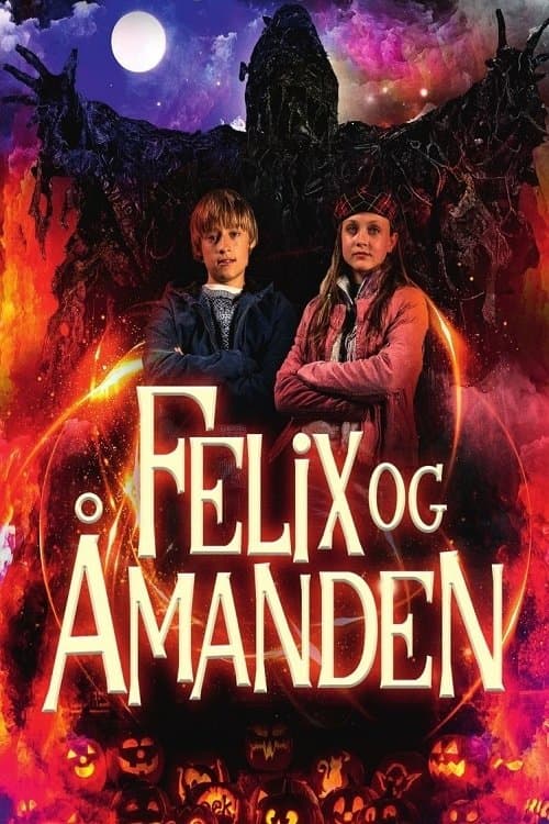 Title poster