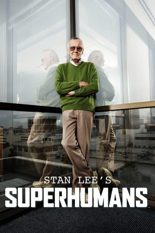 Title poster