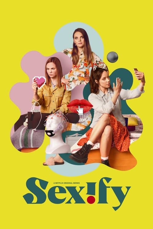Title poster