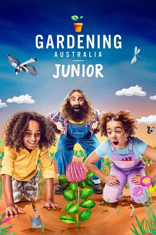 Title poster