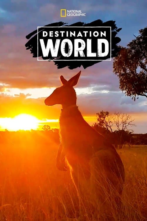 Title poster