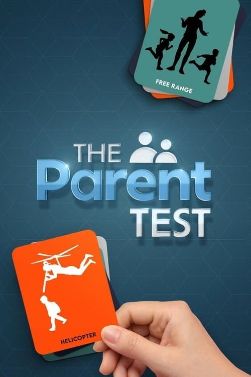 Title poster