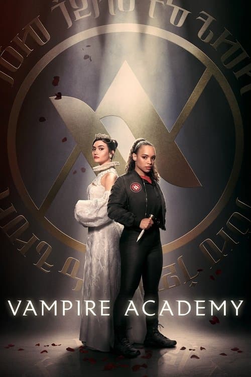 Title poster