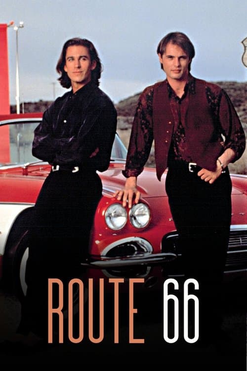 Title poster