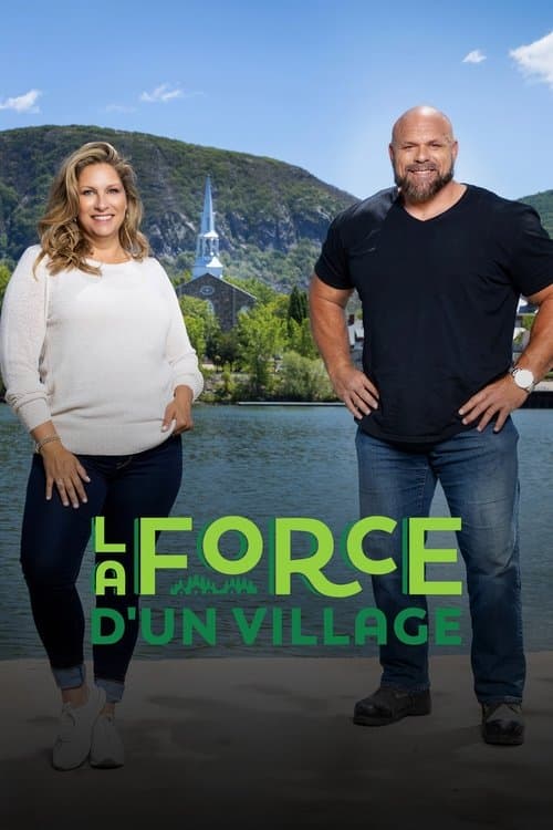 Title poster