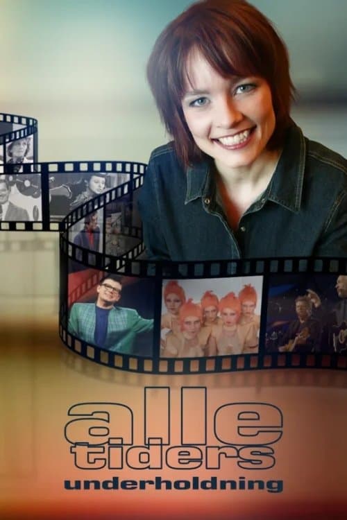 Title poster
