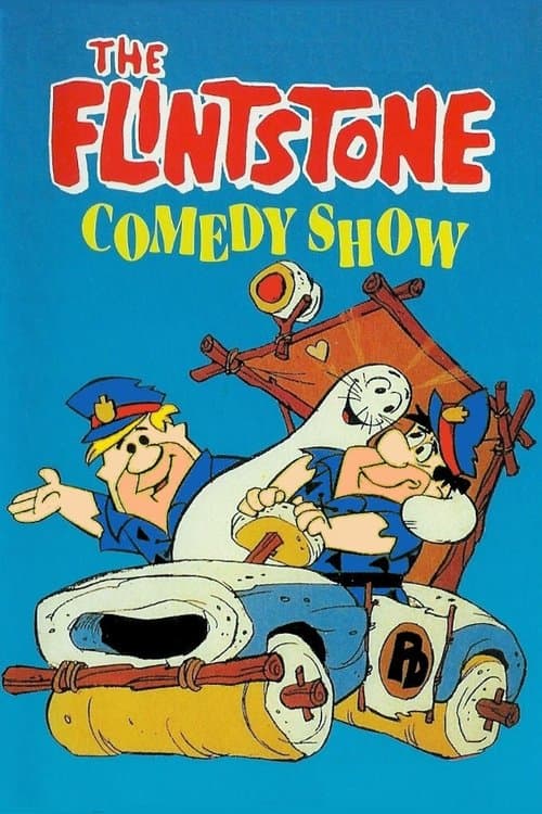 Title poster