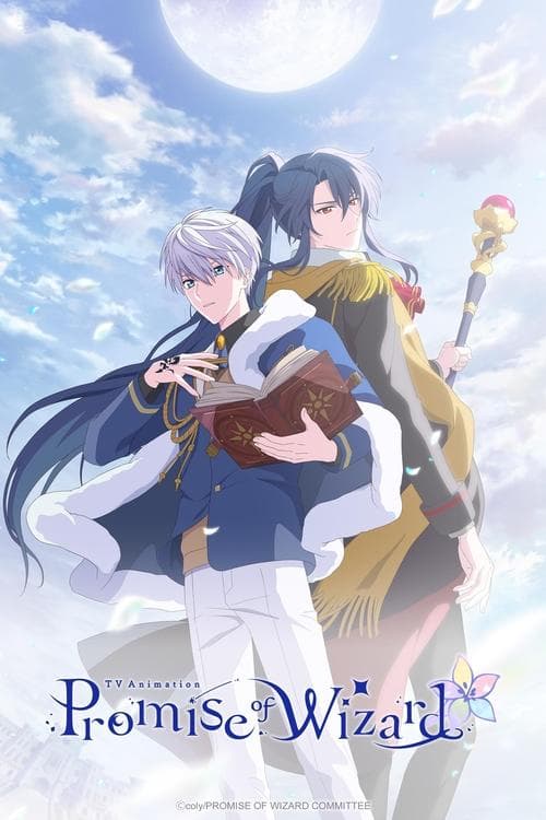 Title poster