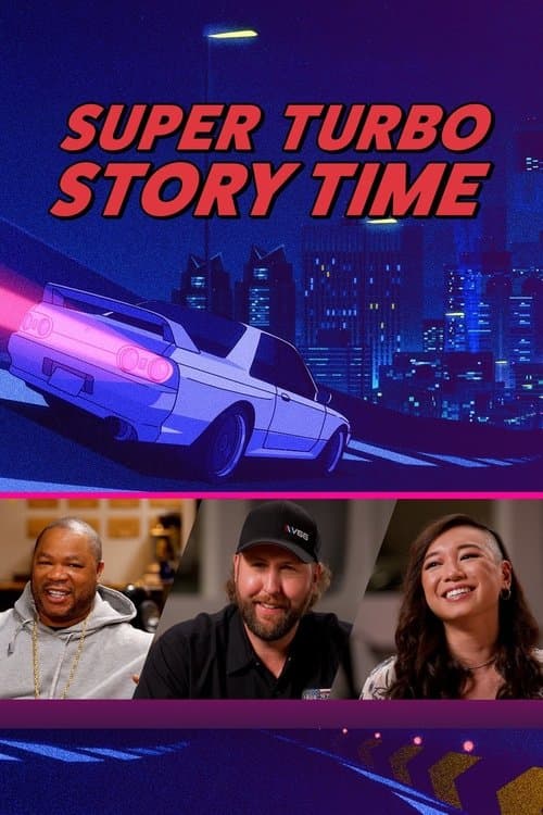 Title poster