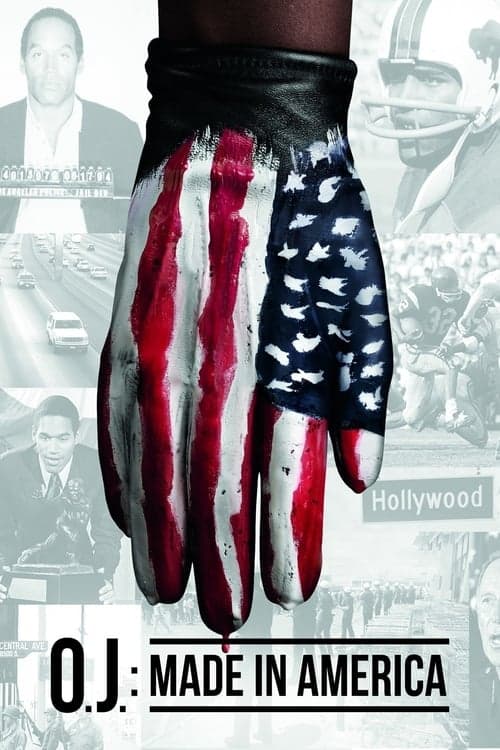 Title poster