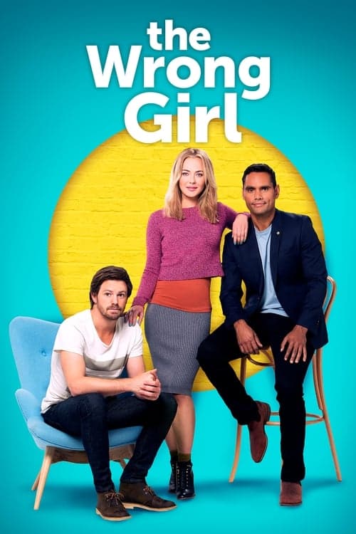 Title poster