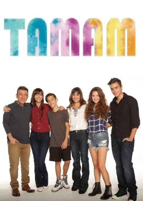 undefined poster