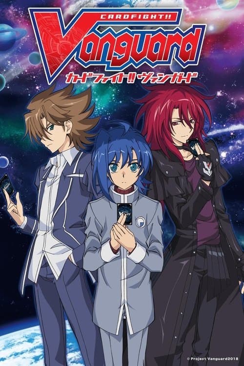 Title poster