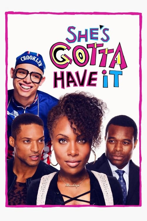 undefined poster