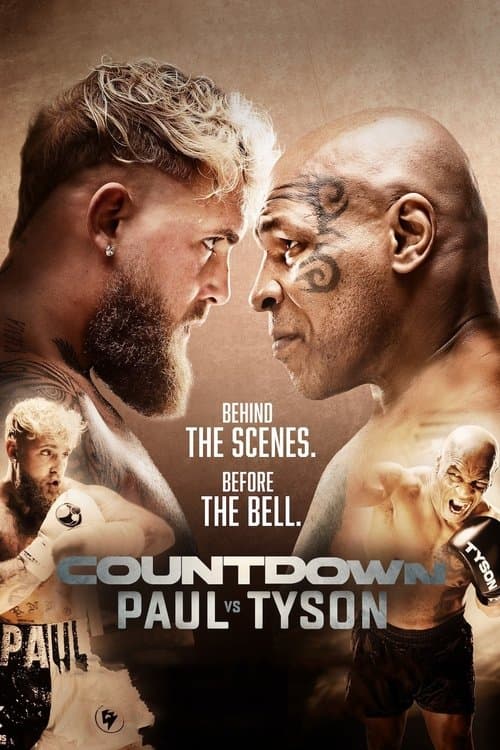 Title poster