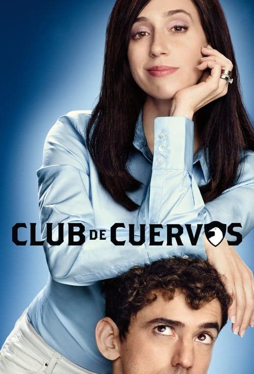 Title poster