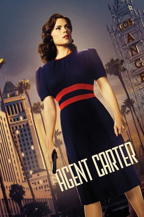 Title poster