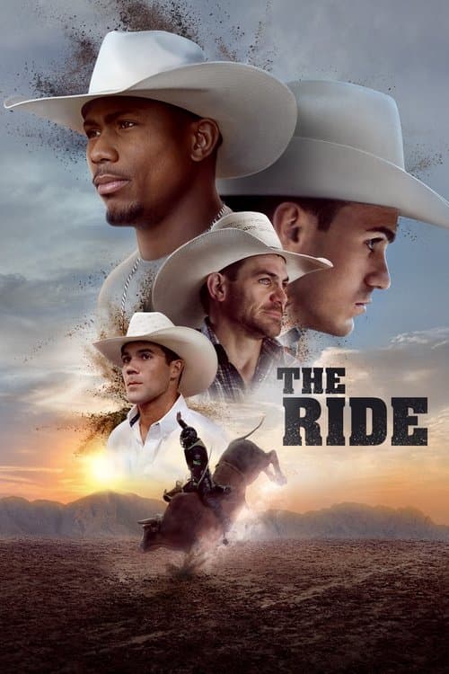 Title poster