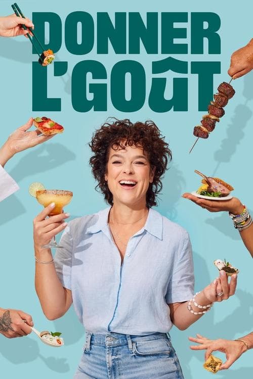 Title poster