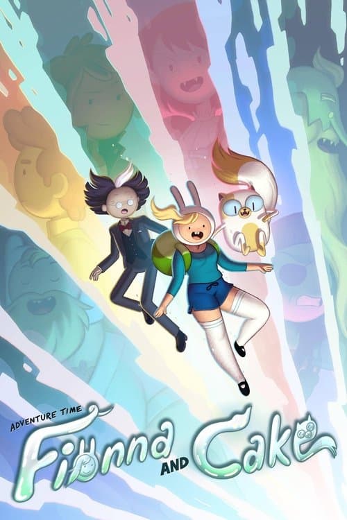 Title poster
