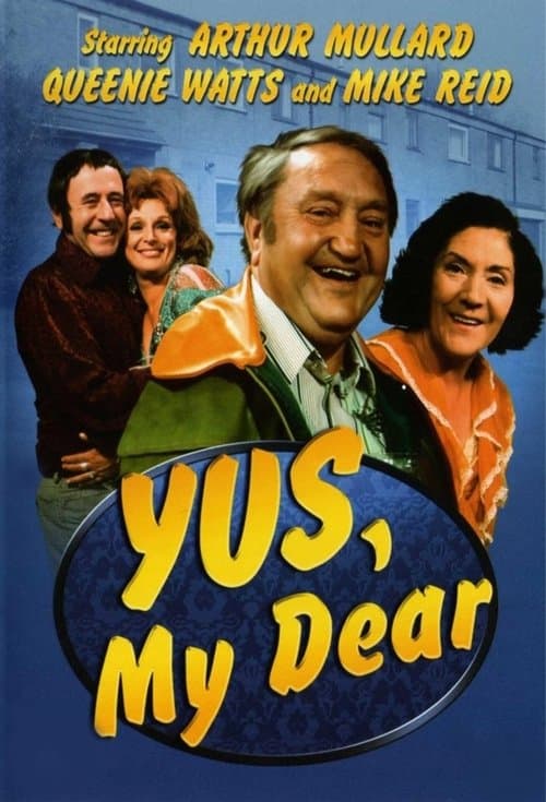 Title poster
