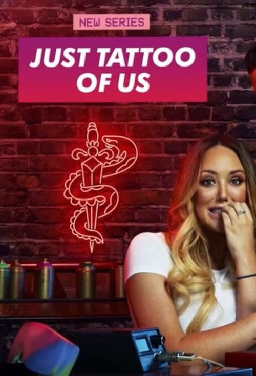 Title poster