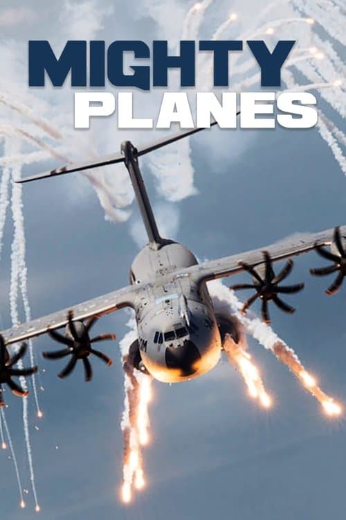 Title poster