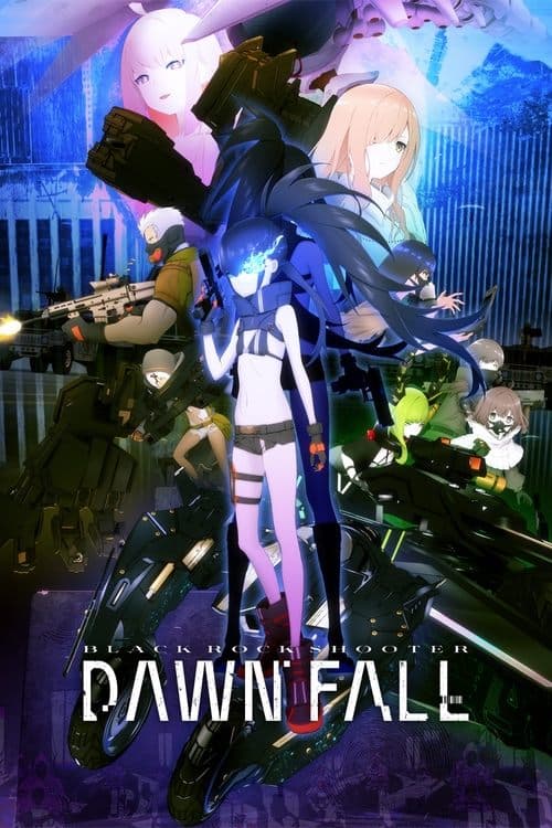 undefined poster