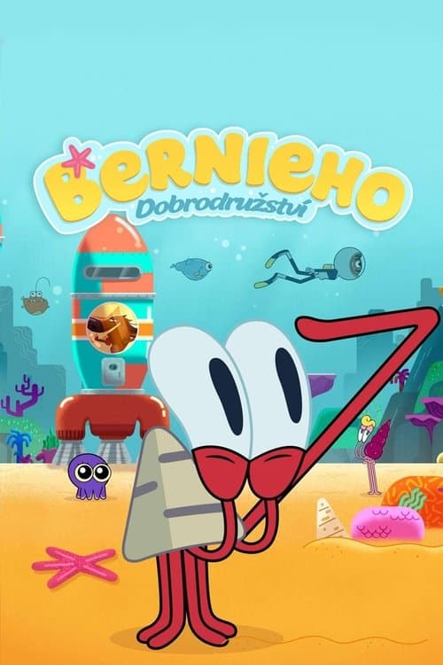 Title poster