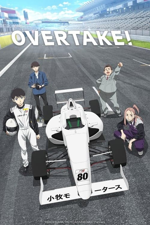 Title poster