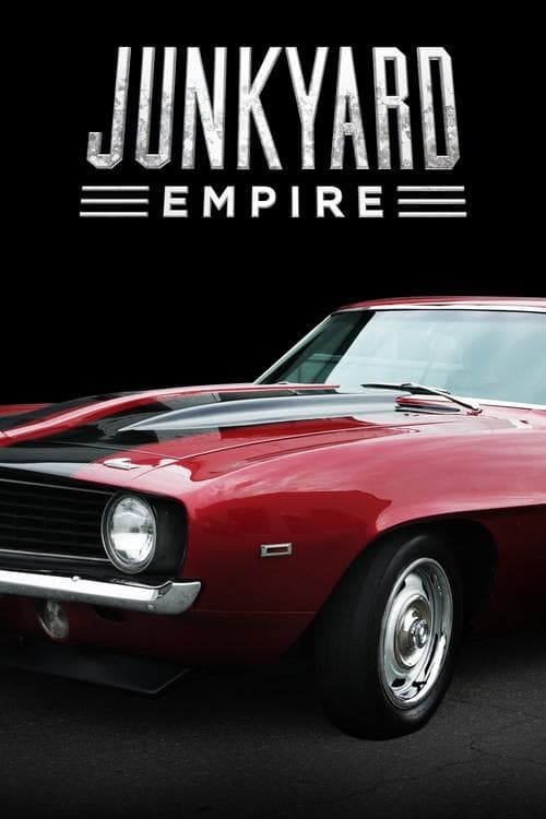 Title poster