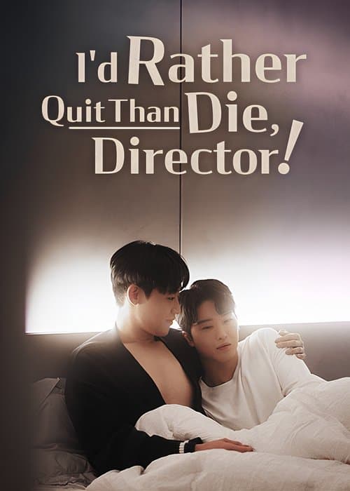 Title poster