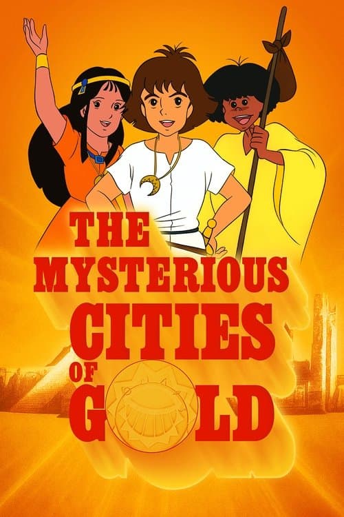 Title poster