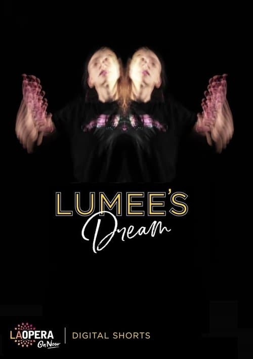 Lumee's Dream poster