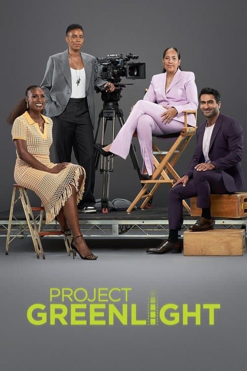 Title poster