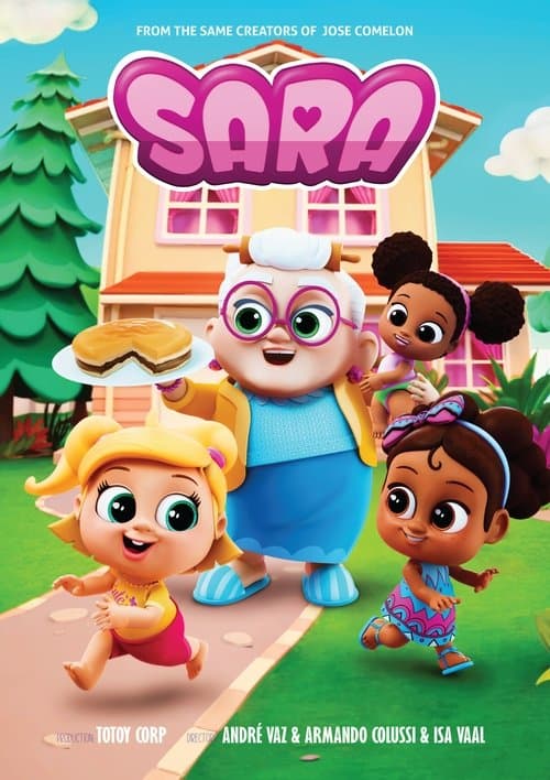 Title poster