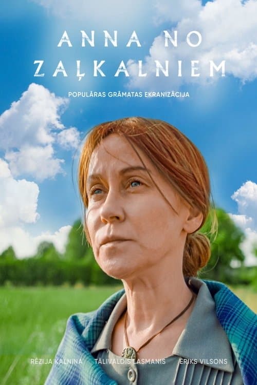 Title poster