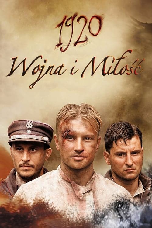 Title poster