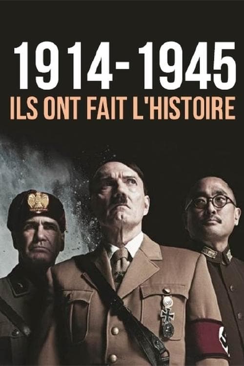 Title poster