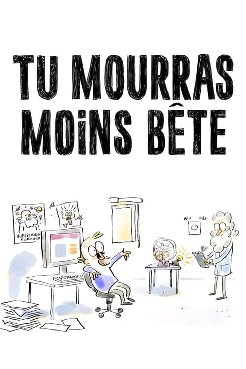 Title poster